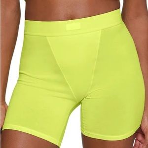 SKIMS Boyfriend Boxer